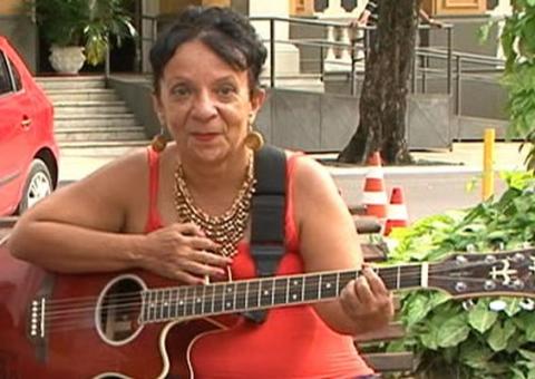 Lucinha Cabral será a tração do Botequim